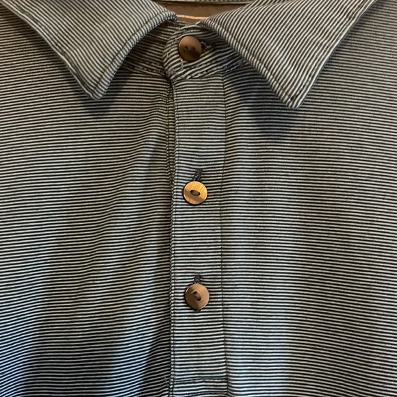 Men’s Van Heusen polo, size XXL - Picture 3 of 4